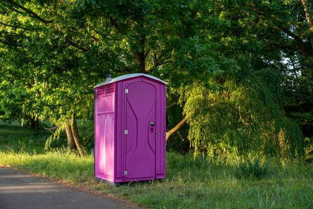 Portable Toilet Options We Offer in Minden, NV